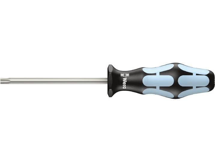 Torx schroevendraaier