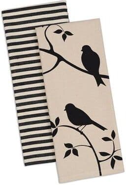 DII Summer Dishtowels