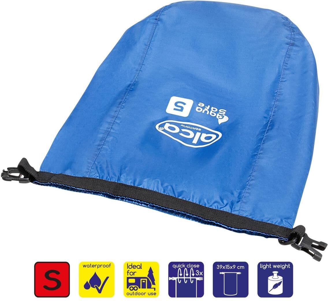 ALCA 516050 Ryggsekk