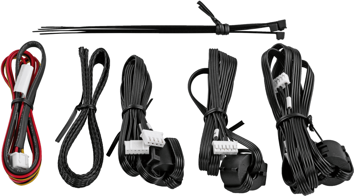 Creality 3D CR-30 Motor Wire + Filament Sensor Kit Combo