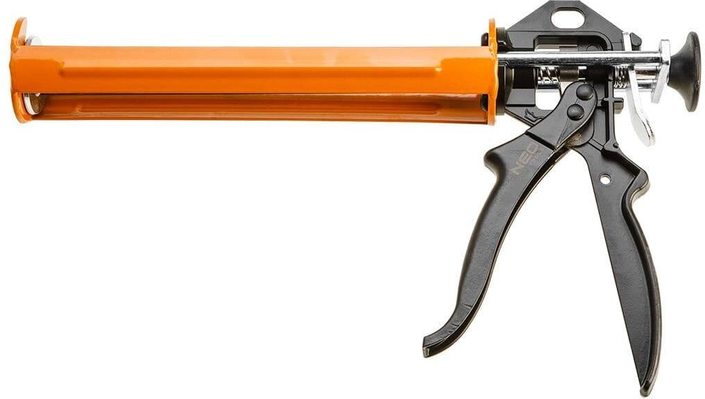 NEO TOOLS 61-004 Presa cartus