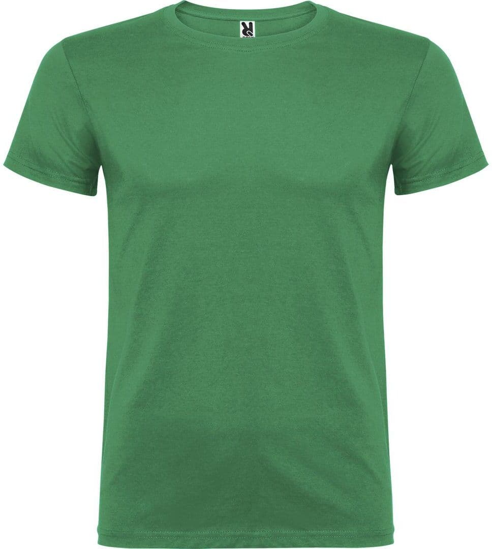 ROLY T-shirt beagle herr mossgrön XL