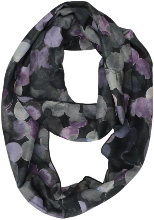eterna Damen Schal oder Tuch, Mehrfarbig, kein / Etikett - Second Hand