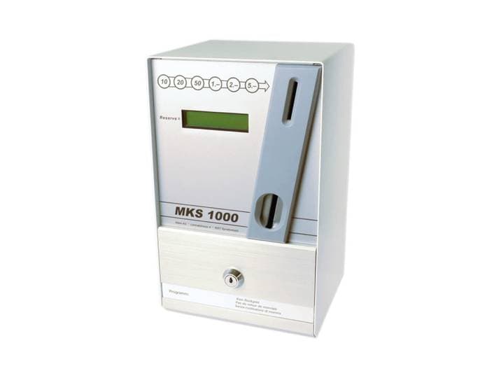 Miele 95263720 Münzkassiersystem