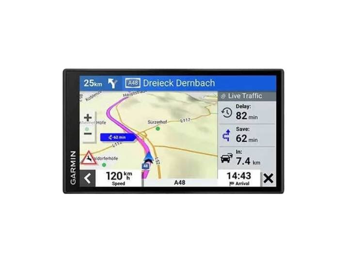 Garmin DriveSmart™ 66 MT-D-navigatie