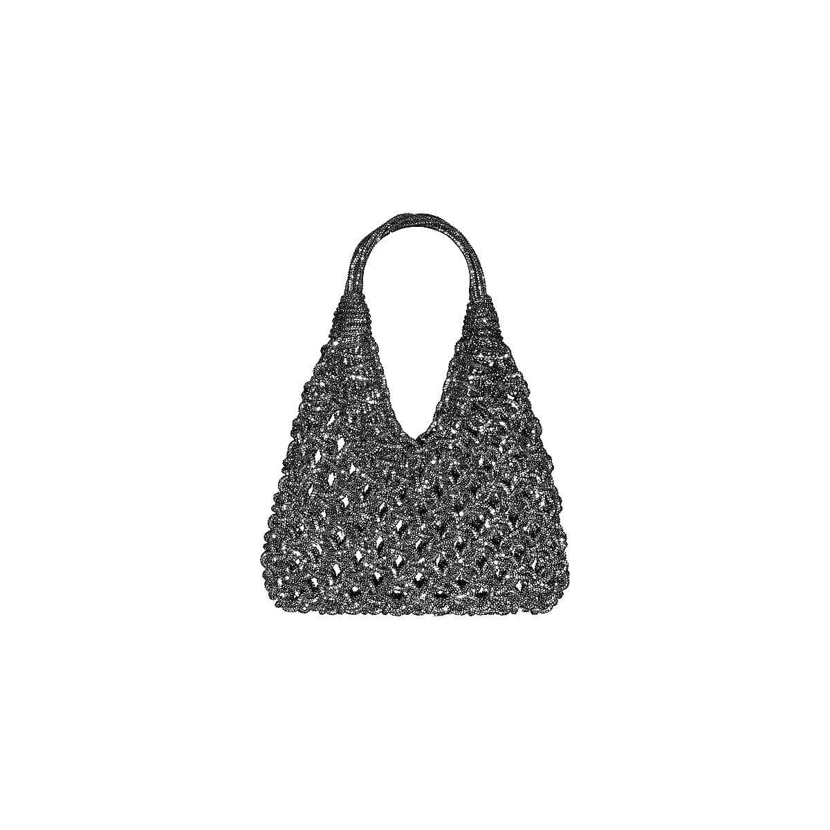 HIBOURAMA Tasche - Henkeltasche VANNIFIQUE