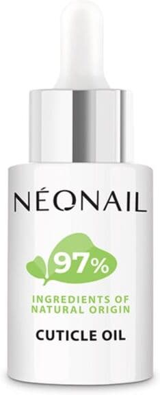 NEONAIL Vitamin Cuticle Oil olejek odżywczy do paznokcie i skórki wokół paznkoci 6.5 ml