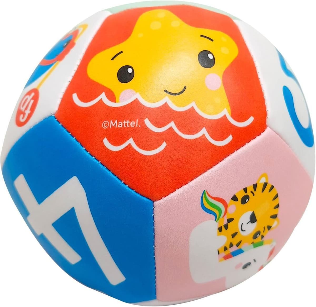 Fisher-Price Ball (12.5cm) (F0909)