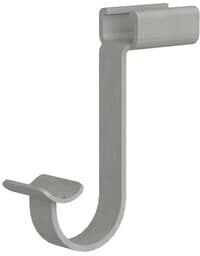 ClosetMaid Premium Shelving Hang Rod Support Hook