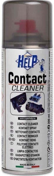 Super Help Contact Cleaner - 200ml