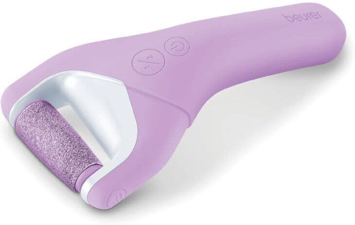 Beurer - Portable Pedicure device MP 59 Wet & Dry - 3 Years Warranty