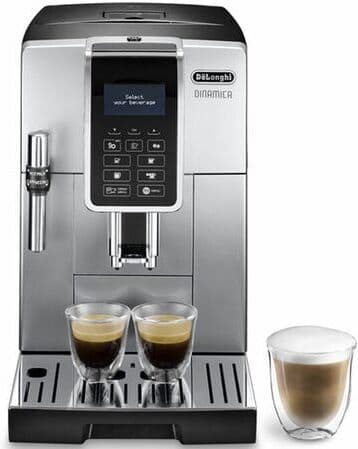 delonghi Dinamica Feb 3535.sb - De'Longhi - Bon État  - MaxiCoffee