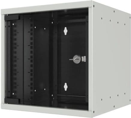 EFB Καμπίνα Rack 4U Γκρι WGB-1004GR.30