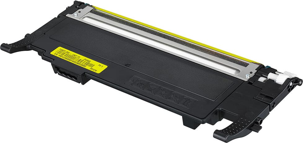 Toner Samsung Compativel CLP-320 / 325 Amarelo (Y4072S)