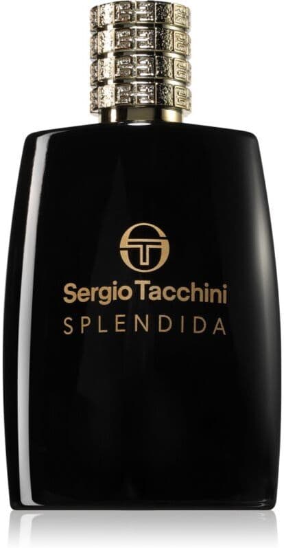 Sergio Tacchini Splendida Eau de Toilette για γυναίκες 100 ml
