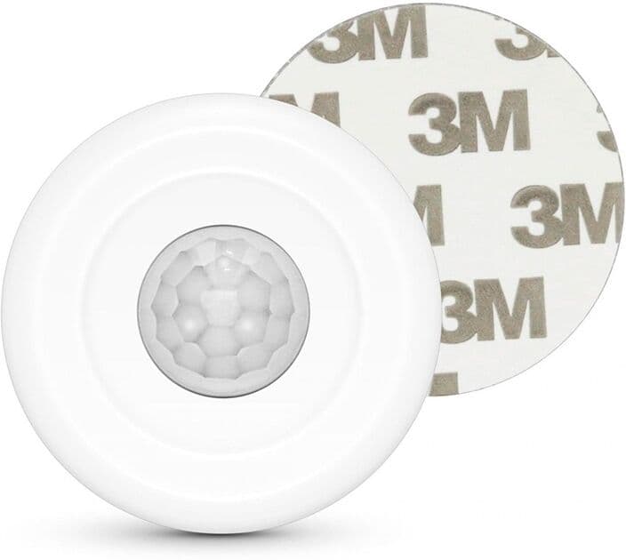Sensor de Movimento + Crepúsculo Wi-Fi Energeeks EG-SMW001