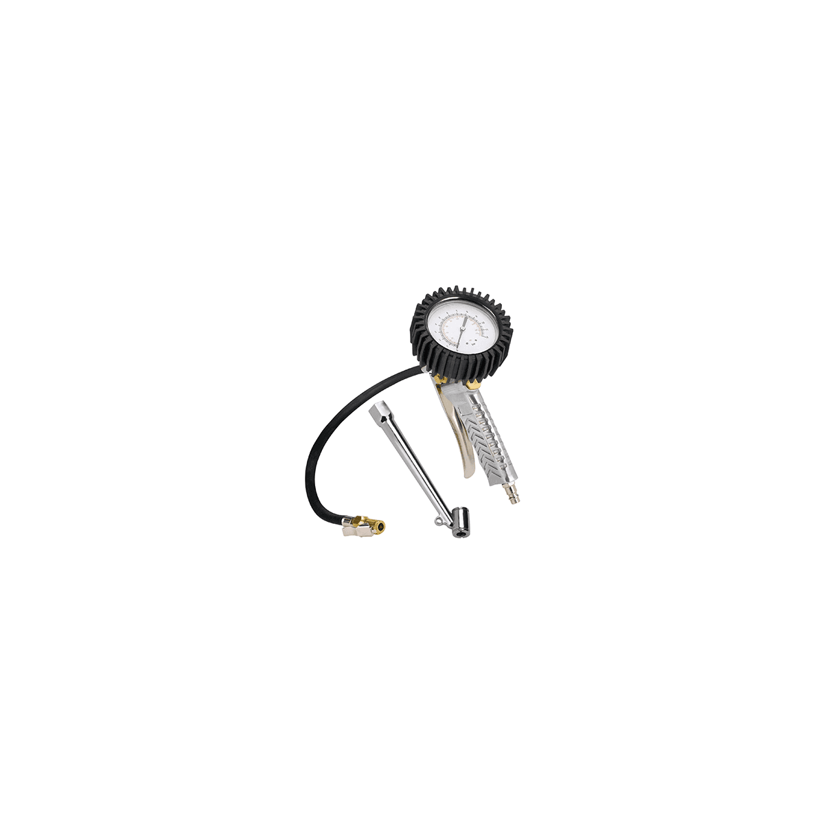 Einhell Reifenfüllmesser Profi 4133110