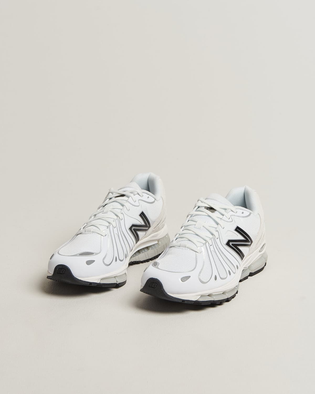 New Balance 1890 Sneakers White men EU40,5 Hvid