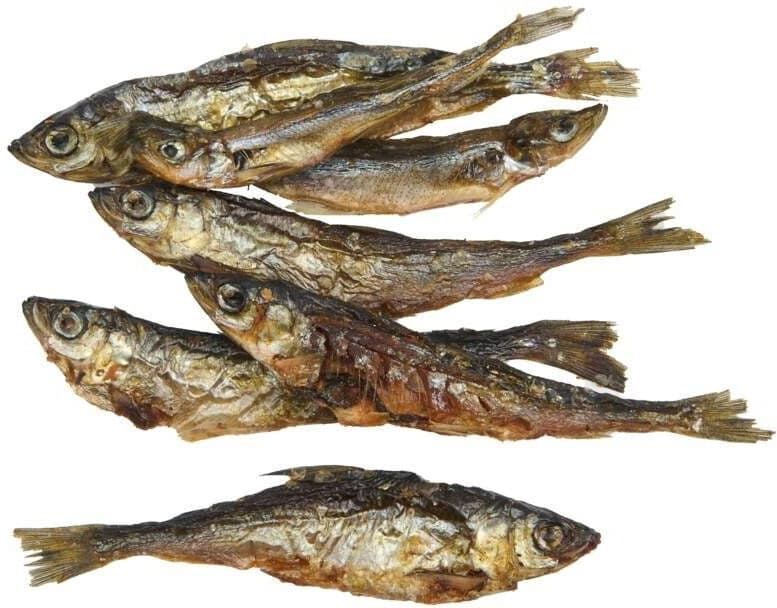 Smaak Siklöja & Nors Hundgodis 50 G