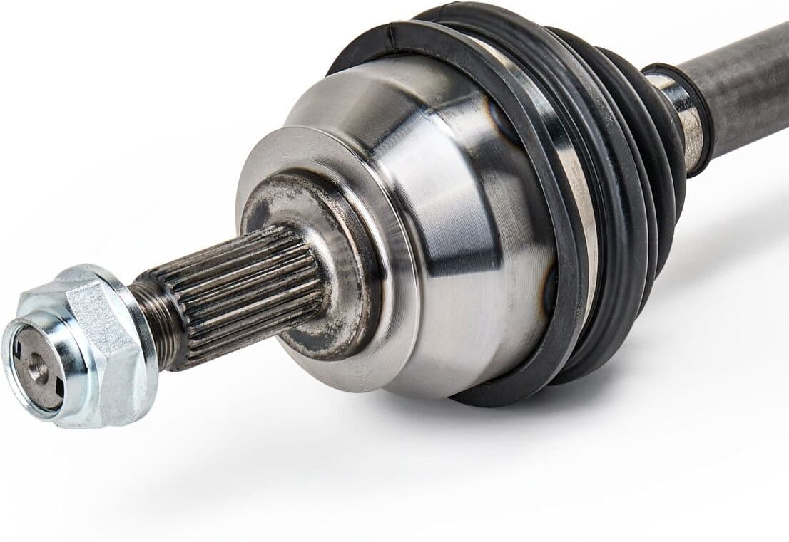 RIDEX REMAN 13D0865R Vetoakseli