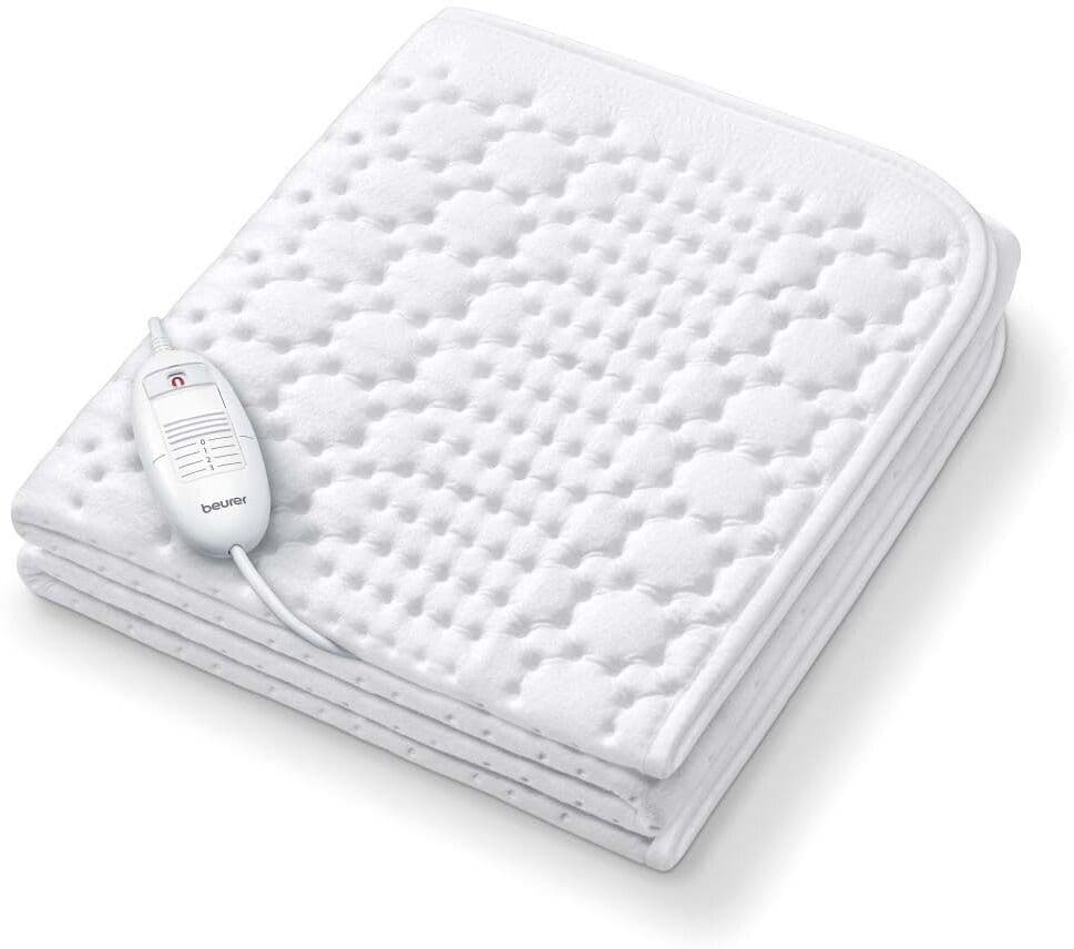Beurer - Single Bed Heater TS 19 Compact - 5 Years Warranty