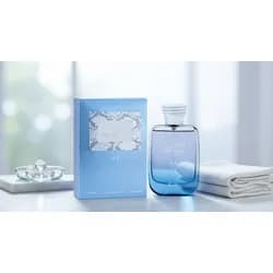 Rasasi Hawas Ice Eau de Parfum 100ml