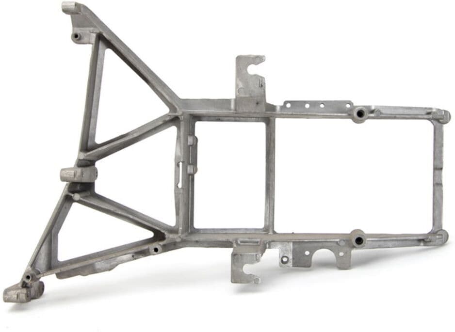 Pacol Supporto del proiettore DAF-HLS-001L sinistro
