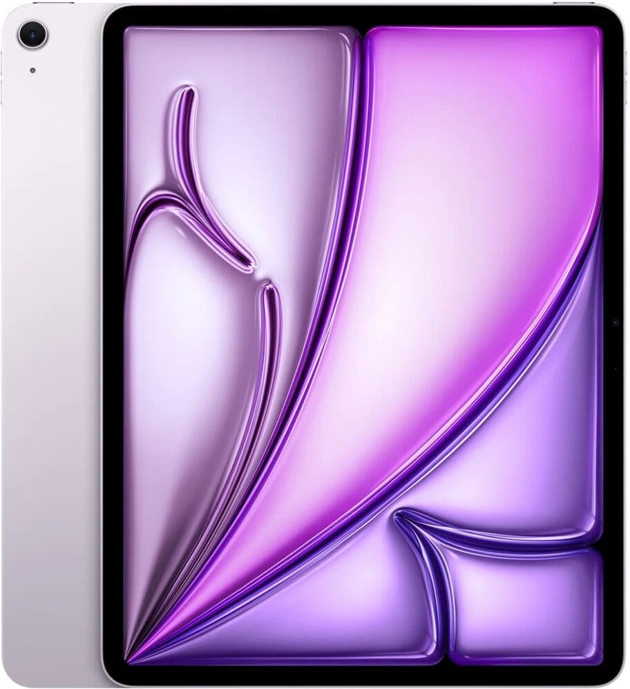 Apple iPad Air 11" M4 WiFi + Cellular 256GB (Morado)