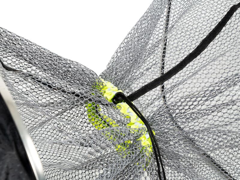 Bourriche Delphin REAXE RubberTUNNEL 50x40cm / 400cm 50x40cm / 400cm