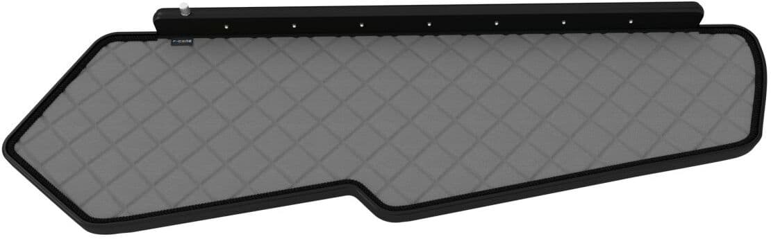 Hylly F-Core Ft48 Gray