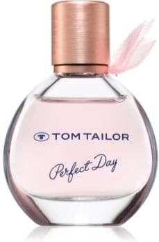 Tom Tailor Perfect Day Eau de Parfum para mulheres 30 ml. Perfect Day