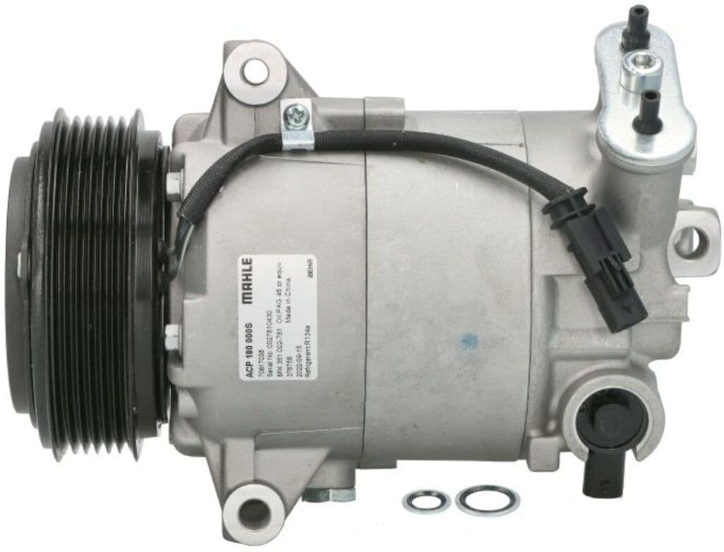 Mahle Compressore aria condizionata ACP 180 000S