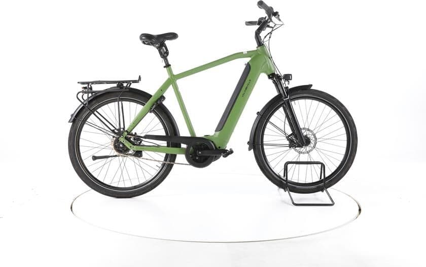 Velo de Ville SEB 990 Range 5Gg Nexus FL Vélo Électrique Urbain 2025 - 306612