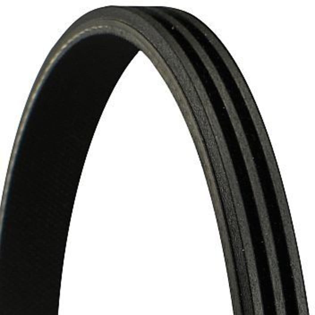 Keilrippenriemen Continental CTAM 3PK863 ELAST