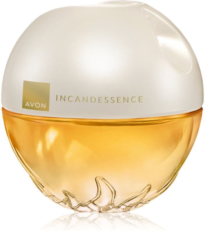 Avon Incandessence Eau de Parfum für Damen 50 ml