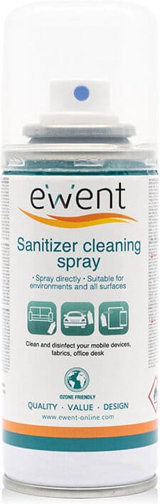SPRAY EWENT EW5676