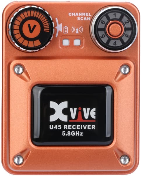 XVive U45 In-Ear Monitor Wireless OR