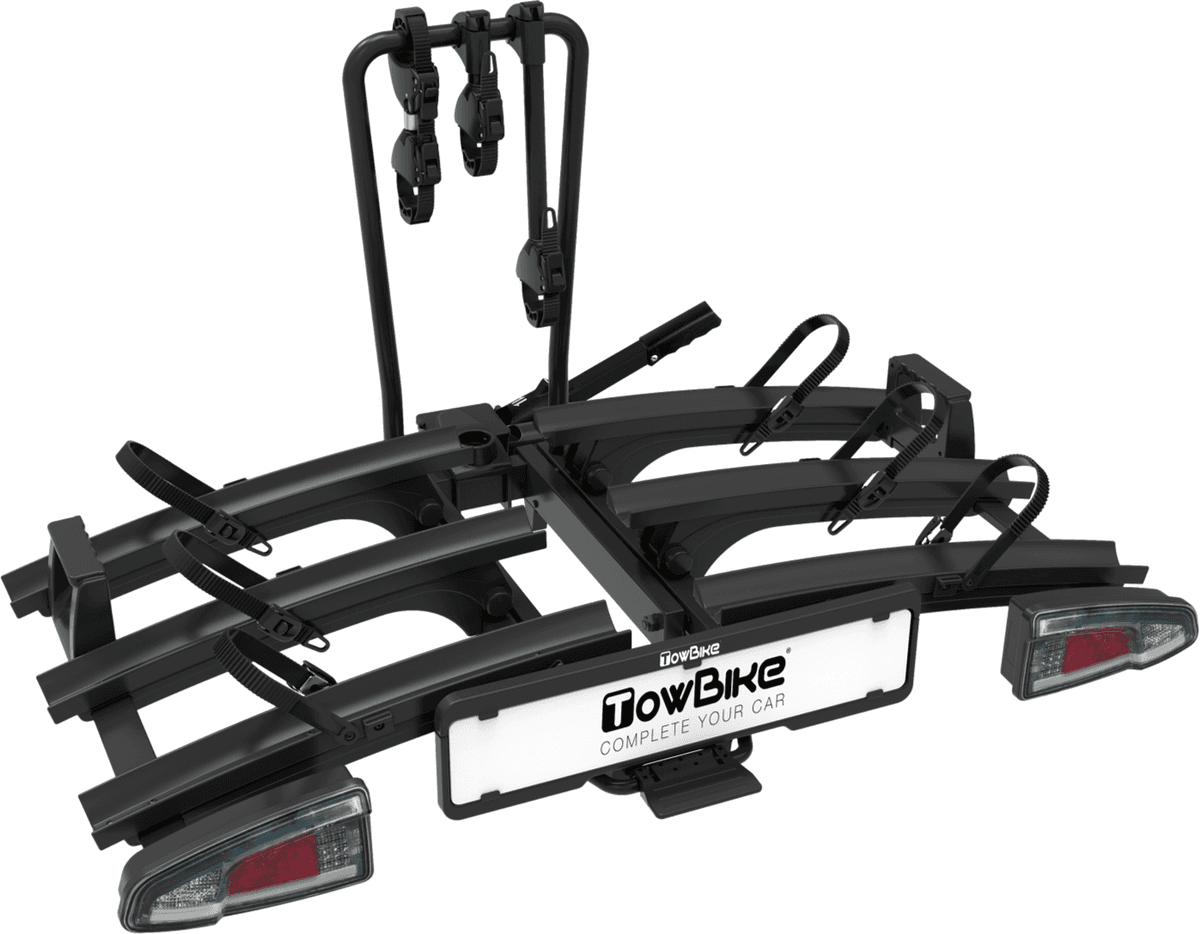 Fahrradträger TowBike PRO 3