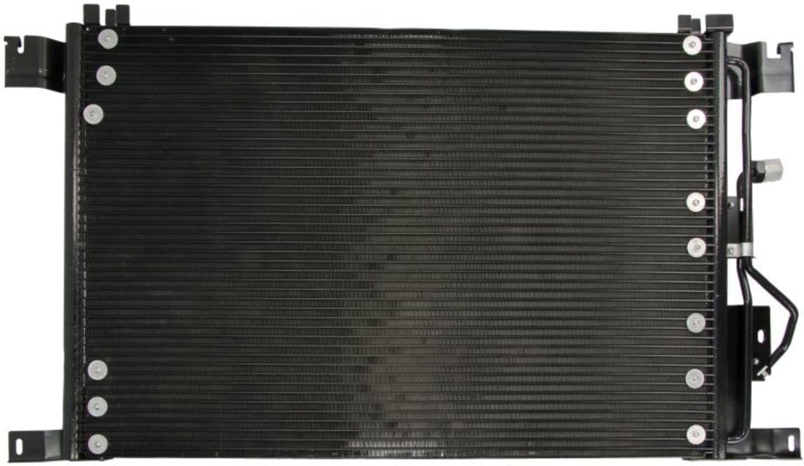 Kondensor, Luftkonditionering Thermotec Ktt110338