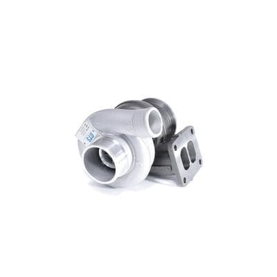 BTS TURBO Lader, Aufladung T916807BL