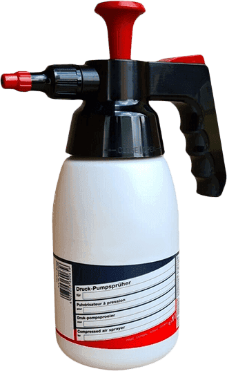 HAZET 199-4-04/4 Pumpás szórópalack