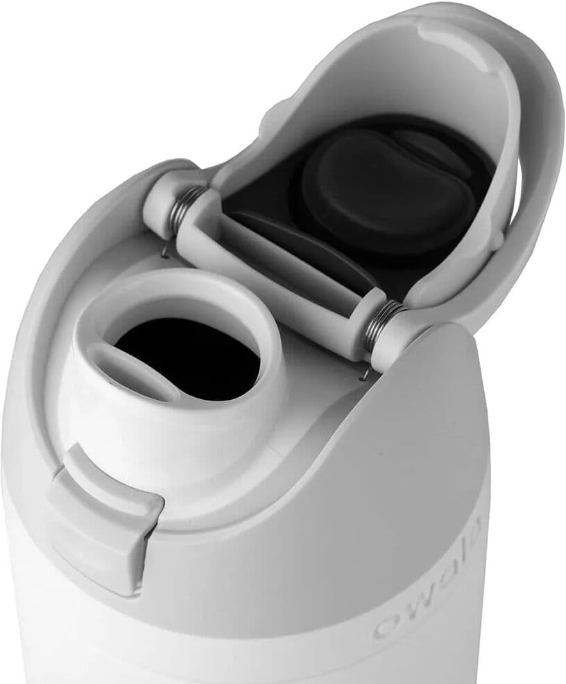Owala Botella Térmica Freesip® 700ml Shy Marshmallow One Size