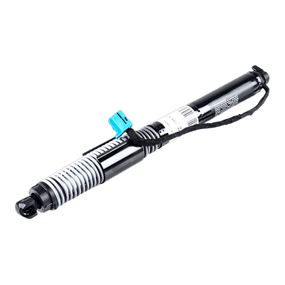 DENCKERMANN Heckklappendämpfer elektrisch JEEP G100087 68231345AA,68231345AB,68231345AC