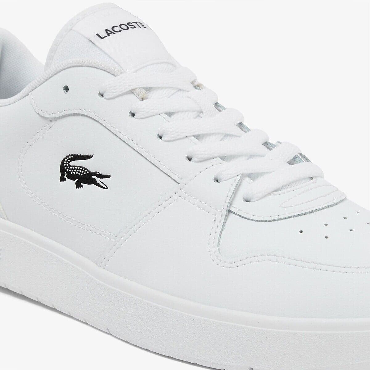 LACOSTE Baskets basses COURT ACE