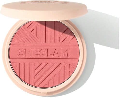 SHEGLAM Divine Flush Matte High & Dry