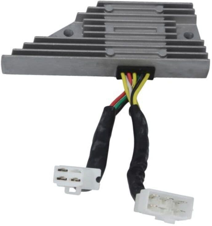 Spannungsregler DZE DZE02514