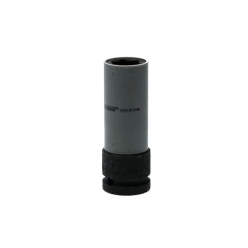 Teng Tools 920517N Slagmoersleutel 17 mm 1/2 inch aandrijving 6-punts diepte voor aluminium velgen