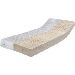 Latexmatratze  100 x 200 cm | Komfort-NATURA | Ravensberger Matratzen