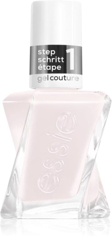 essie Gel by essie lakier do paznokci z żelowym efektem odcień 138 pre-show jitters 13.5 ml
