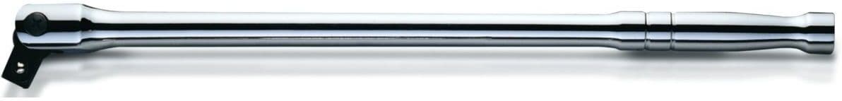 Draaigreep TOPTUL 3/8 inch Lengte 10 inch